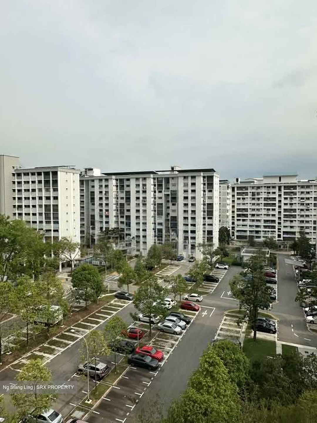 Blk 421 Pasir Ris Drive 6 (Pasir Ris), HDB 4 Rooms #547635831